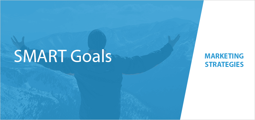 What are SMART Goals header