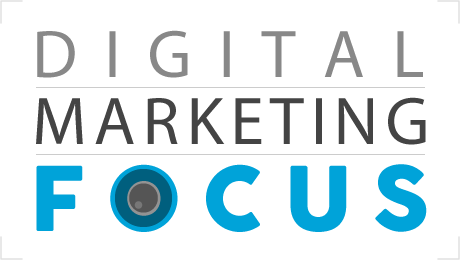 Digital Marketing Focus Logo